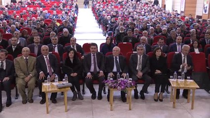 Şerefi ile Yaşamak İsteyen Türkiye Elbette Güvenliği İçin Ne Gerekiyorsa Yapacaktır"