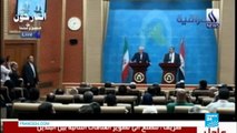 Irak : l'organisation de l'Etat Islamique, priorité de la République d'Iran (Mohammad Javad Zarif)