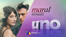 Maral - Promos dobladas al español