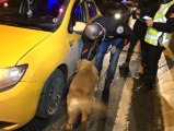 İstanbul'da 5 Bin Polisle Asayiş Uygulaması