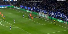 Mohamed Salah Goal HD - FC P....... 0-2 L.............. 14.02.2018