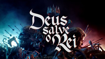 Deus Salve O Rei 32