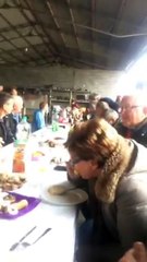 TO TAKO TREBA ŠTO VIŠE DA SE VESELIMO