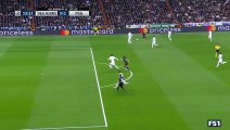 Adrien Rabiot Goal HD - Real Madrid 0-1 Paris SG 14.02.2018