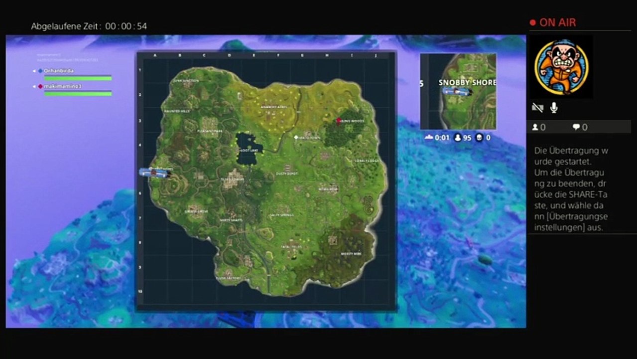 PS4-Live-Übertragung von makimamino3 (31)