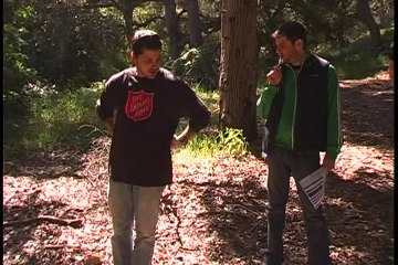 HATCHET - making of - [GREEK SUBBED]