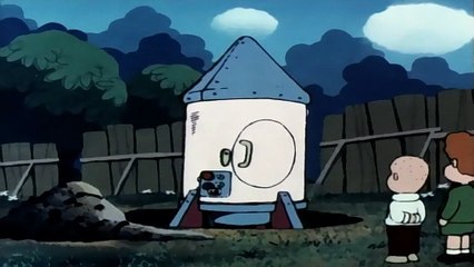 لولو الصغيرة الحلقة  20