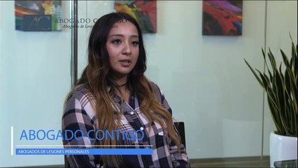 Abogado Contigo - Spanish Testimonial 3
