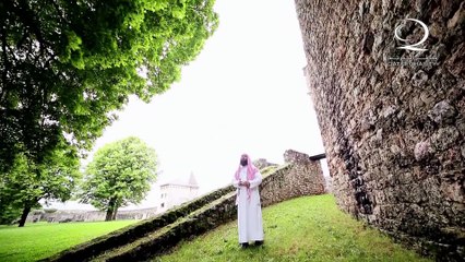 نبيل العوضي برنامج الله ياالله الحلقة 2