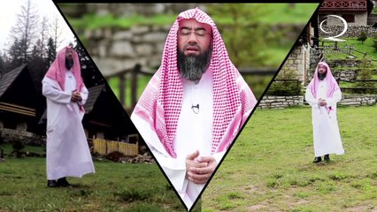 نبيل العوضي برنامج الله ياالله الحلقة 3