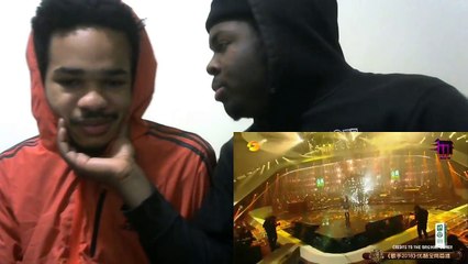 KZ Tandingan VS Jessie J / Singer 2018 HD Audio/Video - Reaction!!!