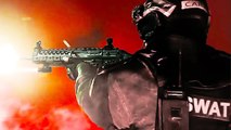 RAINBOW SIX SIEGE Ash Call To Arms Trailer