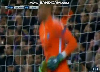 Cristiano Roanldo Goal HD - Real Madrid 1-1 PSG 14.02.2018