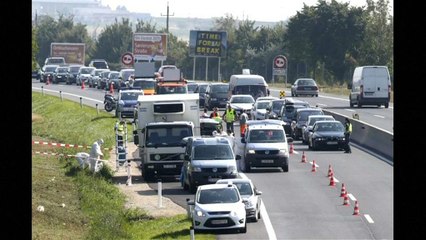 71 tote Flüchtlinge in Kühllaster: Prozess in Ungarn