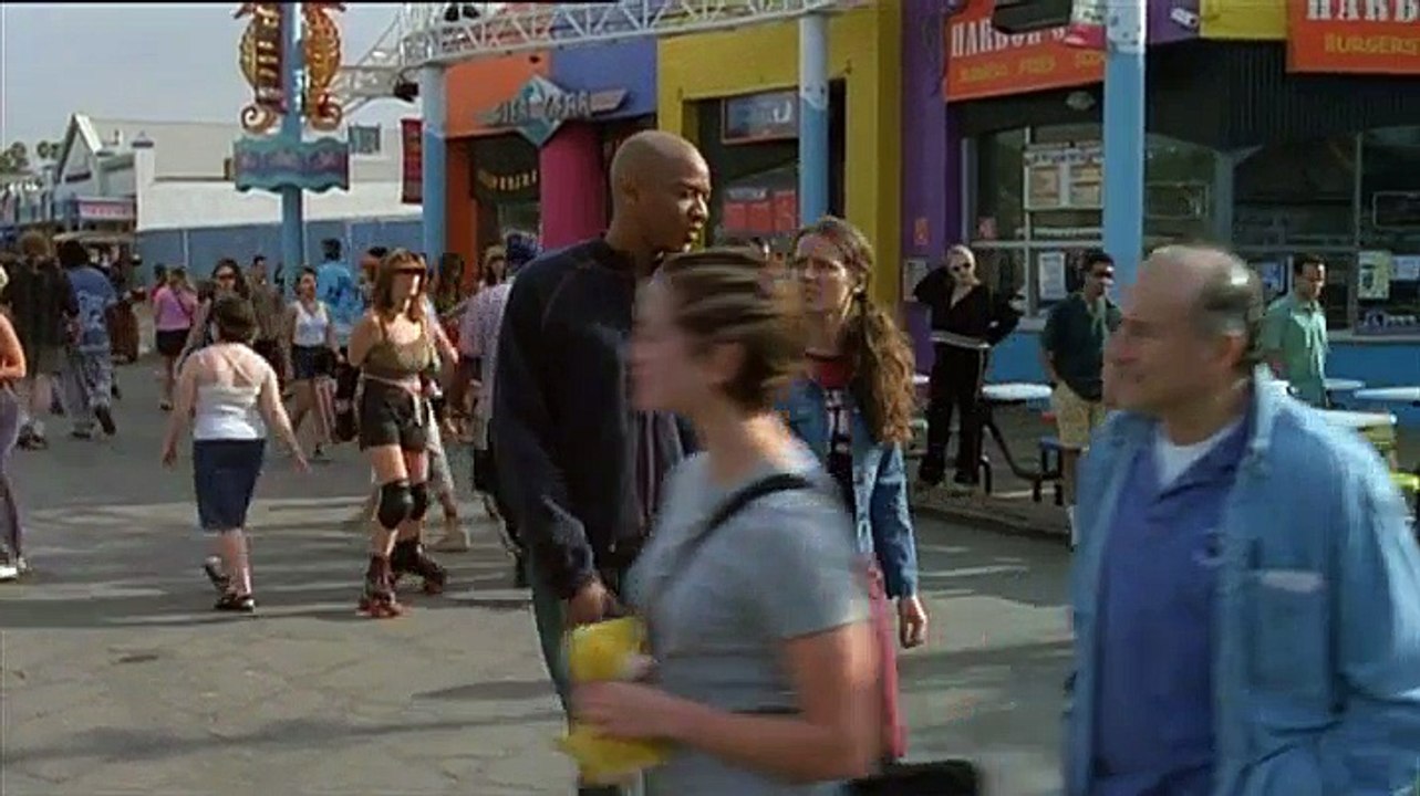 Angel S03 E15 Loyalty