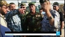 Irak : les milices de Moqtada al-Sadr en renfort pour que le patrimoine ne vole pas en éclat