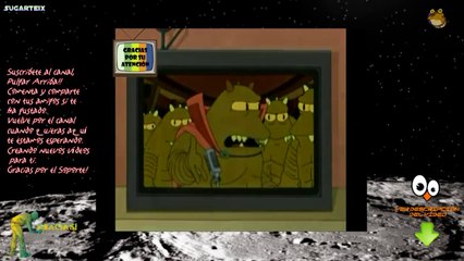 Invasion Alienigena 2017 AD