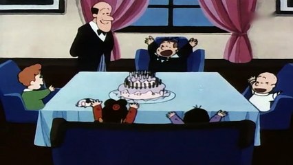 لولو الصغيرة الحلقة  21