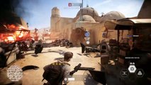 STAR WARS Battlefront II clip1