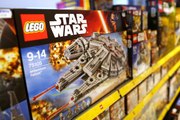 Check Out These Brand New Legos for 'Solo: A Star Wars Story'