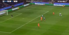 Mane    Goal - FC Porto 0-3 Liverpool 14.02.2018