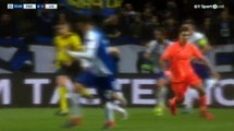 Sadio Mane Goal HD - FC Porto	0-3	Liverpool 14.02.2018