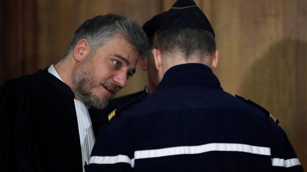 Jawad "le logeur de Daech" relaxé