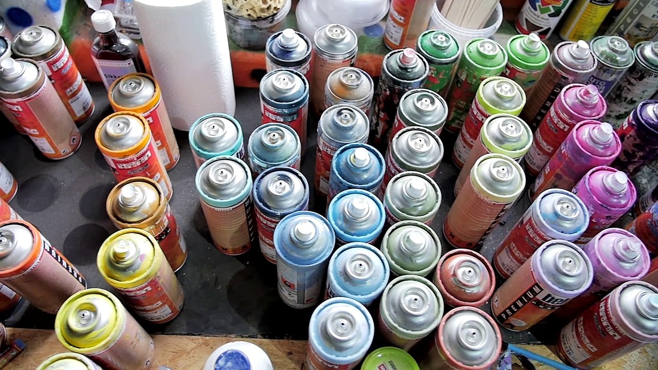 OZM TV || ArtOne & Godling