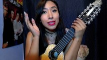 Luciel Izumi - Tips y Consejos de Charango