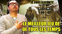 LE MEILLEUR JEU DE TOUS LES TEMPS ?