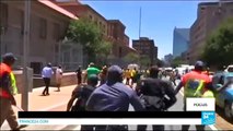 AFRIQUE DU SUD :La Police sud-africaine cherche encore son âme - # Focus 15/05/2014