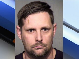 PD: Man installs camera in woman's bedroom - ABC15 Crime
