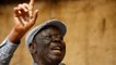 Zimbabwe opposition leader Morgan Tsvangirai dies after cancer battle