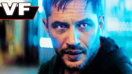 VENOM Bande Annonce VF