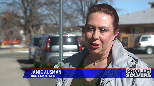 Woman Told She'd Have to Pay Nearly $500 After Car Towed from Her Own Apartment Complex