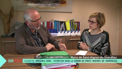 Sur Place NDDL#1 : Entretien avec Jean-Claude Lemasson