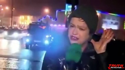 TOP 10: Nevjerovatnih Momenata Snimljenih Kamerom Za Koje Necete Verovati Da Su Pravi
