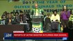 PERSPECTIVES | South African President Zuma steps down | Wednesday, February 14th 2018