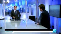 Djihadistes Français en Syrie : présentation d'un plan d'action en Conseil des ministres