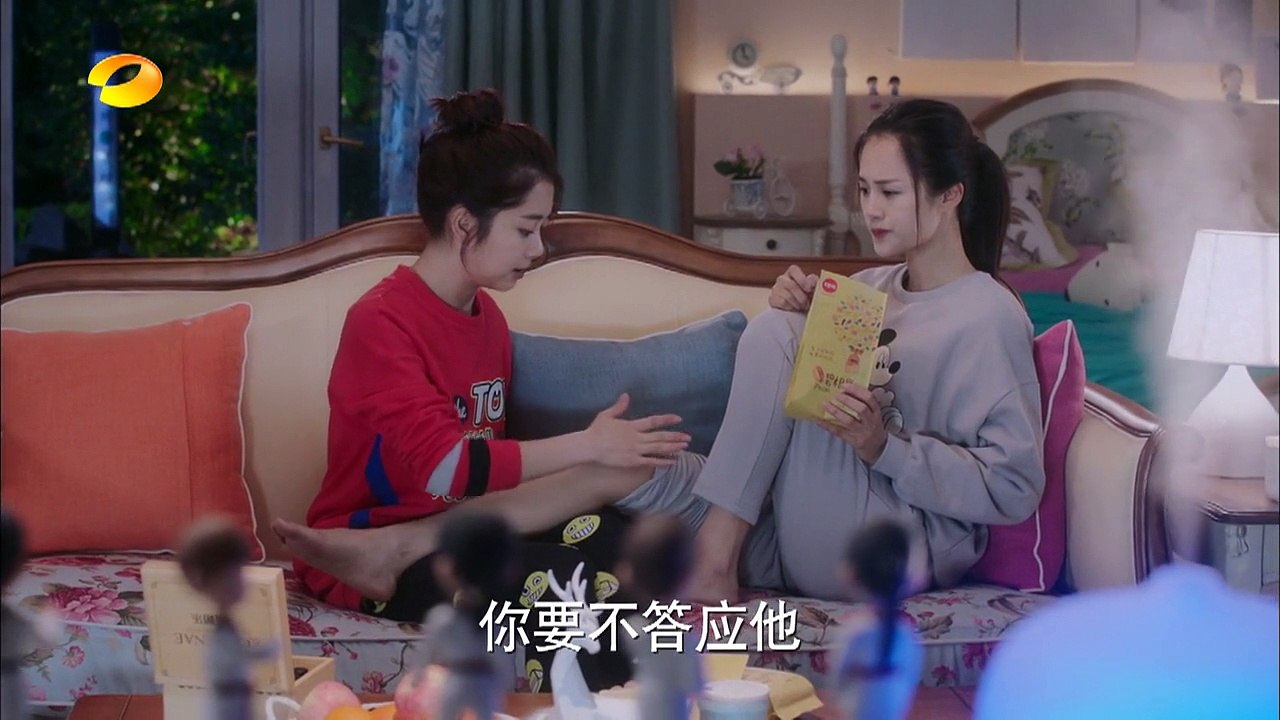 旋风少女第二季 21