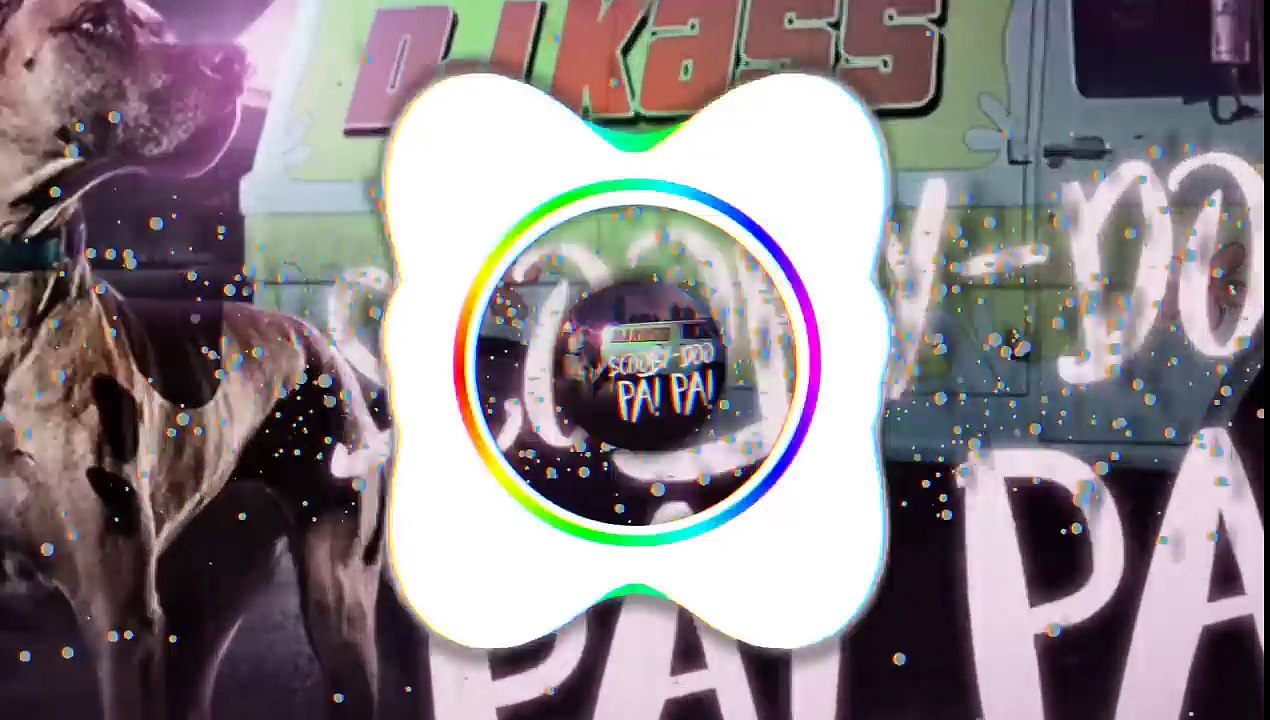 Dj Kass Scooby Doo Pa Pa