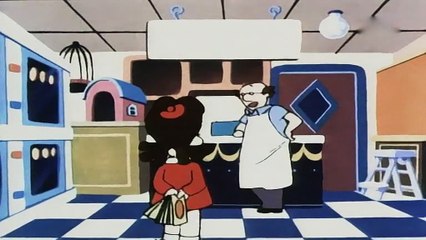 لولو الصغيرة الحلقة 23