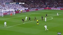 Cristiano Ronaldo  GOAL HD - Real Madrid 2-1 PSG 14.02.2018