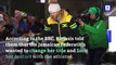 Jamaican Bobsled Coach Quits, Threatens to Take the Team's Sled Unless Paid