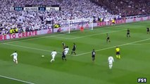 Marcelo GOAL HD - Real Madridt3-1tParis SG 14.02.2018
