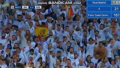 Marcelo Goal HD - Real Madrid 3-1 PSG 14.02.2018