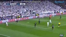 GOal-HD Marcelo -- Real Madrid (3:1) PSG 14.02.2018