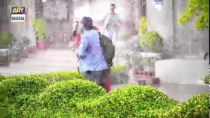 Aisi Hai Tanhai Episode 28 - 14th Feb 2018  - ARY Digital Drama