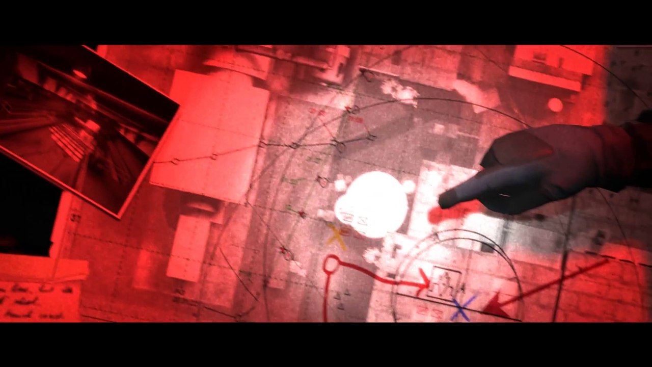 Counter-Strike- Global Offensive Trailer