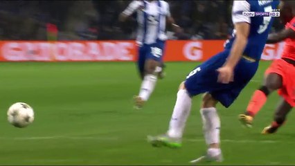 Lverpool Vs Porto: Regardez Le Magnifique but de Sadio Mané